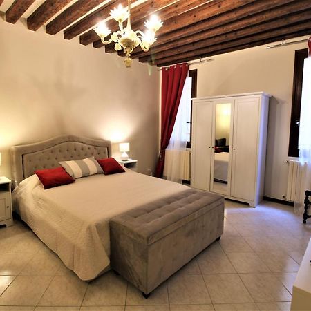 Central And Spacious Apartment Venecia Exterior foto
