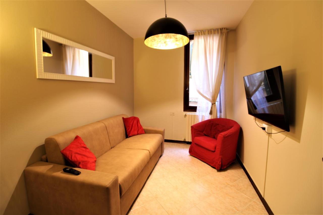 Central And Spacious Apartment Venecia Exterior foto
