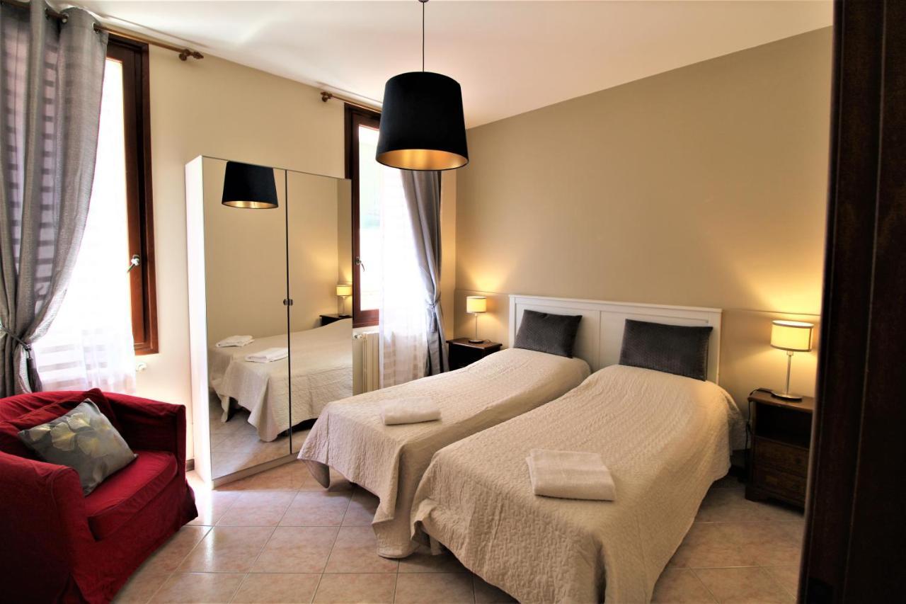 Central And Spacious Apartment Venecia Exterior foto